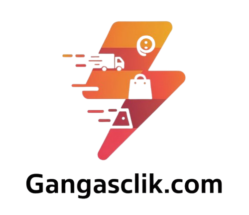 GANGASCLIK